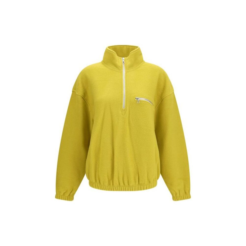 RIER Multicolor Wool Oves Aries Full-Length Women's Jacket